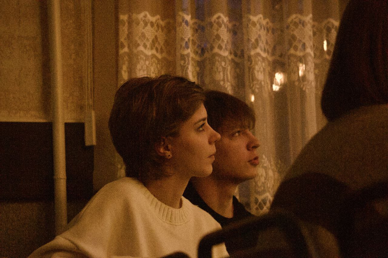 Фото с прошлой встречи